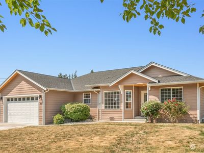 365 Macbrae Drive, Camano Island, WA, 98282