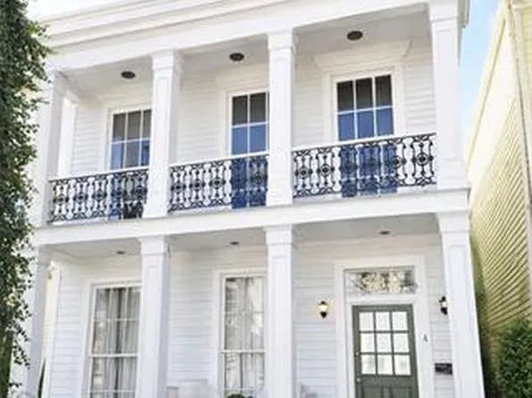 832 3rd St #C, New Orleans, LA 70130