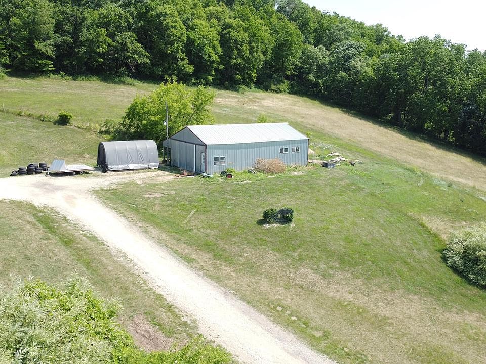 W1178 Jahn ROAD, Alma, WI 54610 MLS 1835543 Zillow