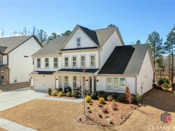 260 Michigan Circle, Hoschton, GA 30548