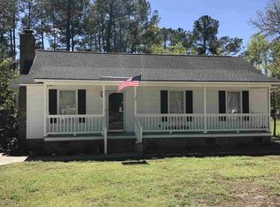 3536 Utah Ct, Florence, SC 29501