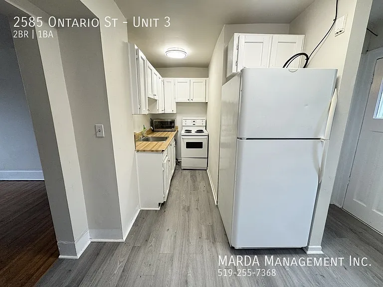 2585 Ontario St #3 — Photo 9