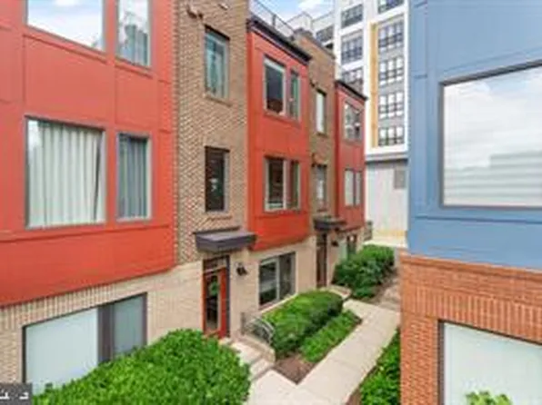 8319 Looking Glass Way, Fairfax, VA 22031