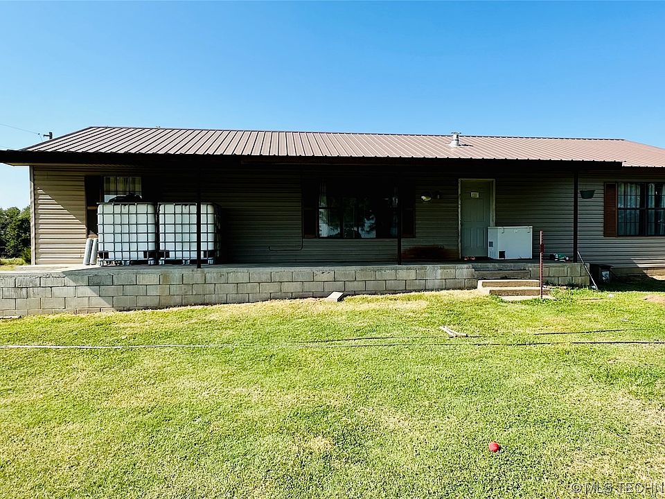 32685 W 301st St S, Bristow, OK 74010 MLS 2326351 Zillow
