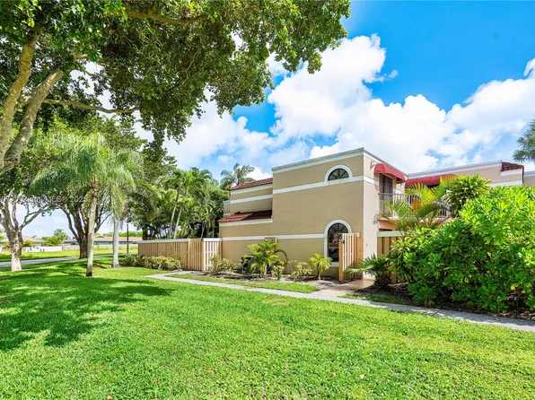 3900 Village Dr Unit A, Delray Beach, FL 33445