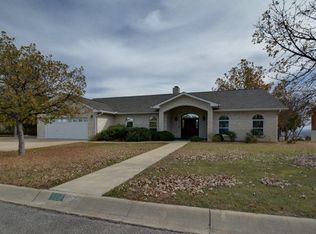 507 Sumack Dr, Kerrville, TX 78028