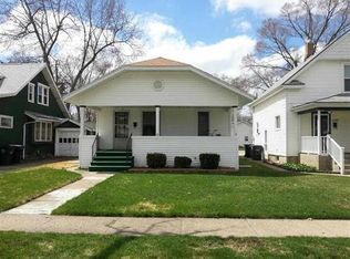 1111 S 26th St, South Bend, IN 46615