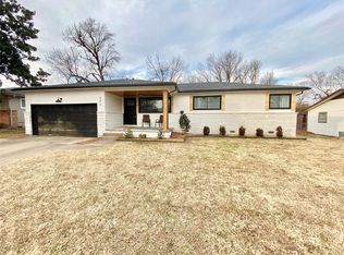 302 E Fort Worth St, Broken Arrow, OK 74012