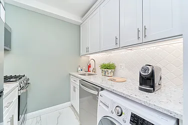 Rented by Living New York