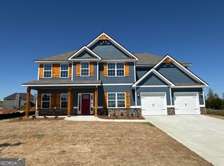 306 Weeping Way #107, Kathleen, GA 31047