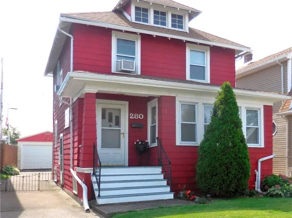280 Victoria Blvd, Buffalo, NY 14217
