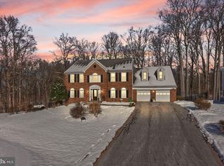 14725 Jaystone Dr, Silver Spring, MD 20905