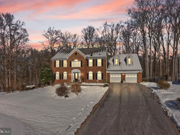 14725 Jaystone Dr, Silver Spring, MD 20905