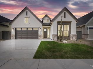 918 E Escalation St, Meridian, ID 83642