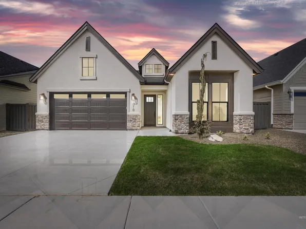 918 E Escalation St, Meridian, ID 83642