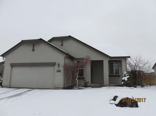 5868 Sonora Pass Dr, Sparks, NV 89436