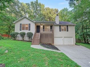 169 Parkway Ct, Dallas, GA 30157