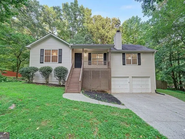 169 Parkway Ct, Dallas, GA 30157