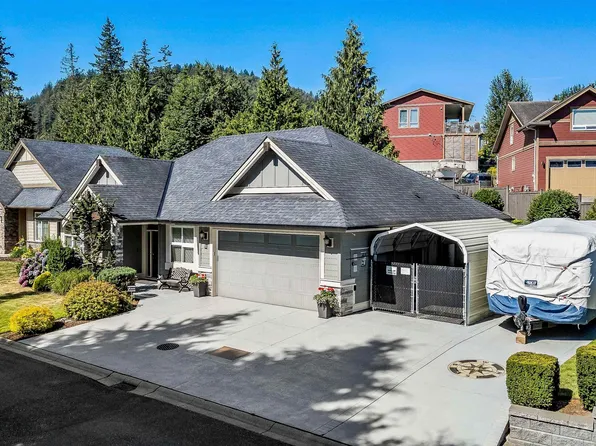 45348 Magdalena Pl #1, Chilliwack, BC V2R 0K7