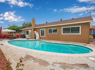 1973 Jasmine St, El Cajon, CA 92021