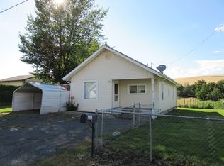 620 Harlem Rd, Dayton, WA 99328