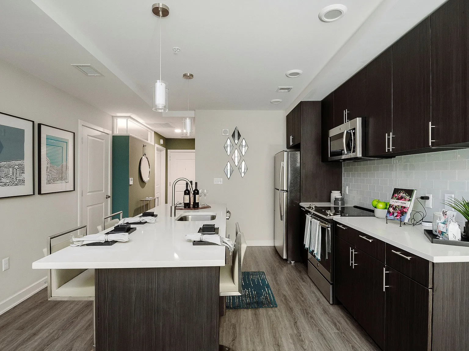 The Point at McLean — Photo 3