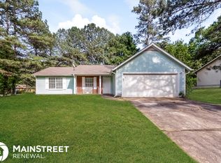 10282 Wisteria Ln, Jonesboro, GA