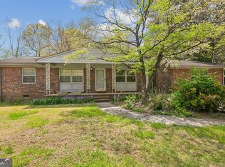 138 Parker Rd, Jasper, GA 30143