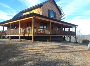 Cherokee Ln, Purlear, NC 28665