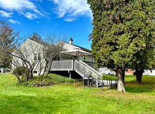 5089/5085 State Route 52, Jeffersonville, NY 12748