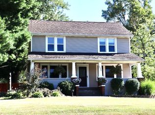 3056 Woodland Rd, Akron, OH 44312