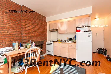 Rented by Chartwell Manhattan Realty