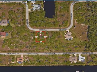 15031 Wichita Rd #8, Pt Charlotte, FL 33981