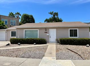 5150 Ewing St, San Diego, CA 92115
