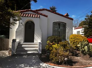 1418 Acton St, Berkeley, CA 94702