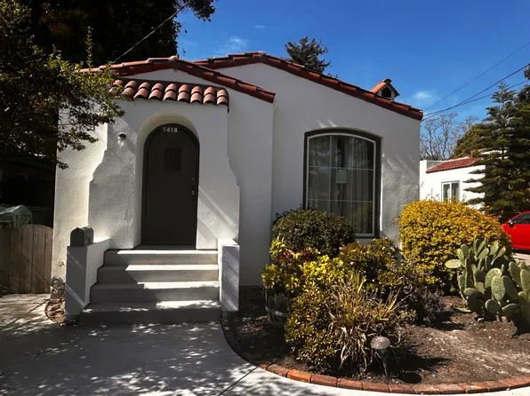 1418 Acton St, Berkeley, CA 94702