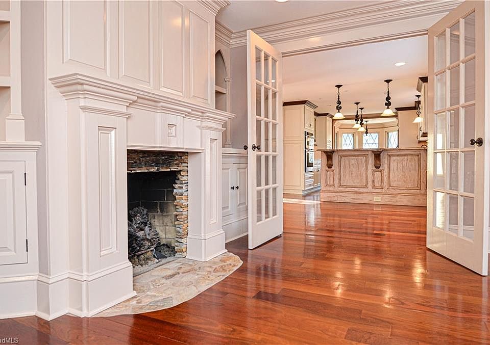 3622 Milhaven Rd, Winston Salem, NC 27106 Zillow