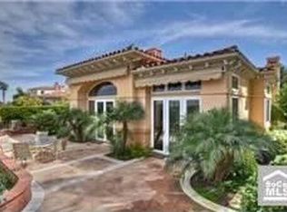 254 Evening Canyon Rd, Corona Del Mar, CA 92625