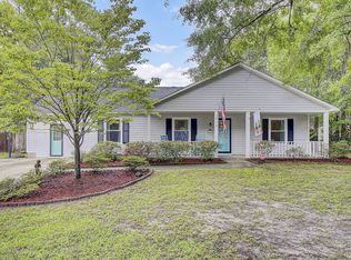 412 Crestwood Dr, Summerville, SC 29483