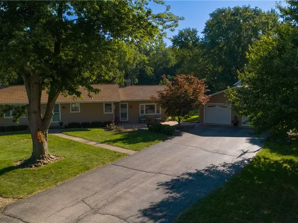 605 Douglas St, Catlin, IL 61817