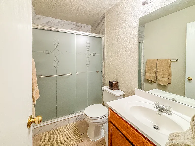 4110 Copano Bay #4110 — Photo 2