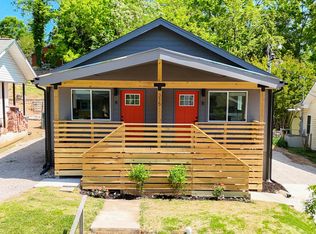 215 Moline St, Durham, NC 27707