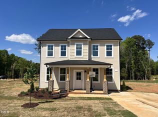 302 Longbow Dr, Middlesex, NC 27557