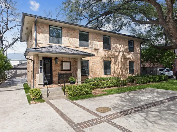 6725 Del Norte Ln, Dallas, TX 75225