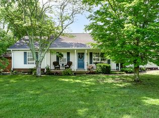 623 Rock Springs Rd, Smyrna, TN 37167