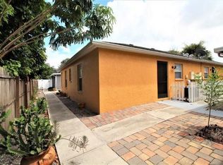 5529 Palmer Blvd, Sarasota, FL 34232