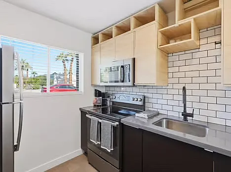 4708 N 68th Pl #214 — Photo 10