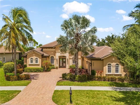 9006 Shenendoah CIR, NAPLES, FL 34113