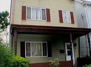1244 Benton Ave, Pittsburgh, PA