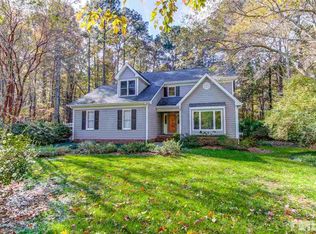 9612 Kingsford Dr, Cary, NC 27518